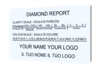 card scala diamanti v